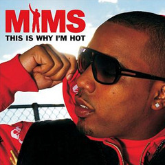 This Is Why I'm Hot (MIMS) Freestyle - Nia Prosper