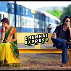 Chennai Express Title Music at Doha Qatar