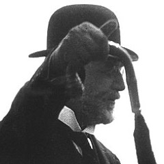 Gospodin E. Kupuje Kišobran