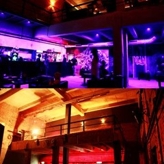 Jon Rundell Live @ Monasterio Moscow