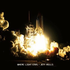 Jeff Mills / Light Of Electric Energy (Gonno Remix #2)