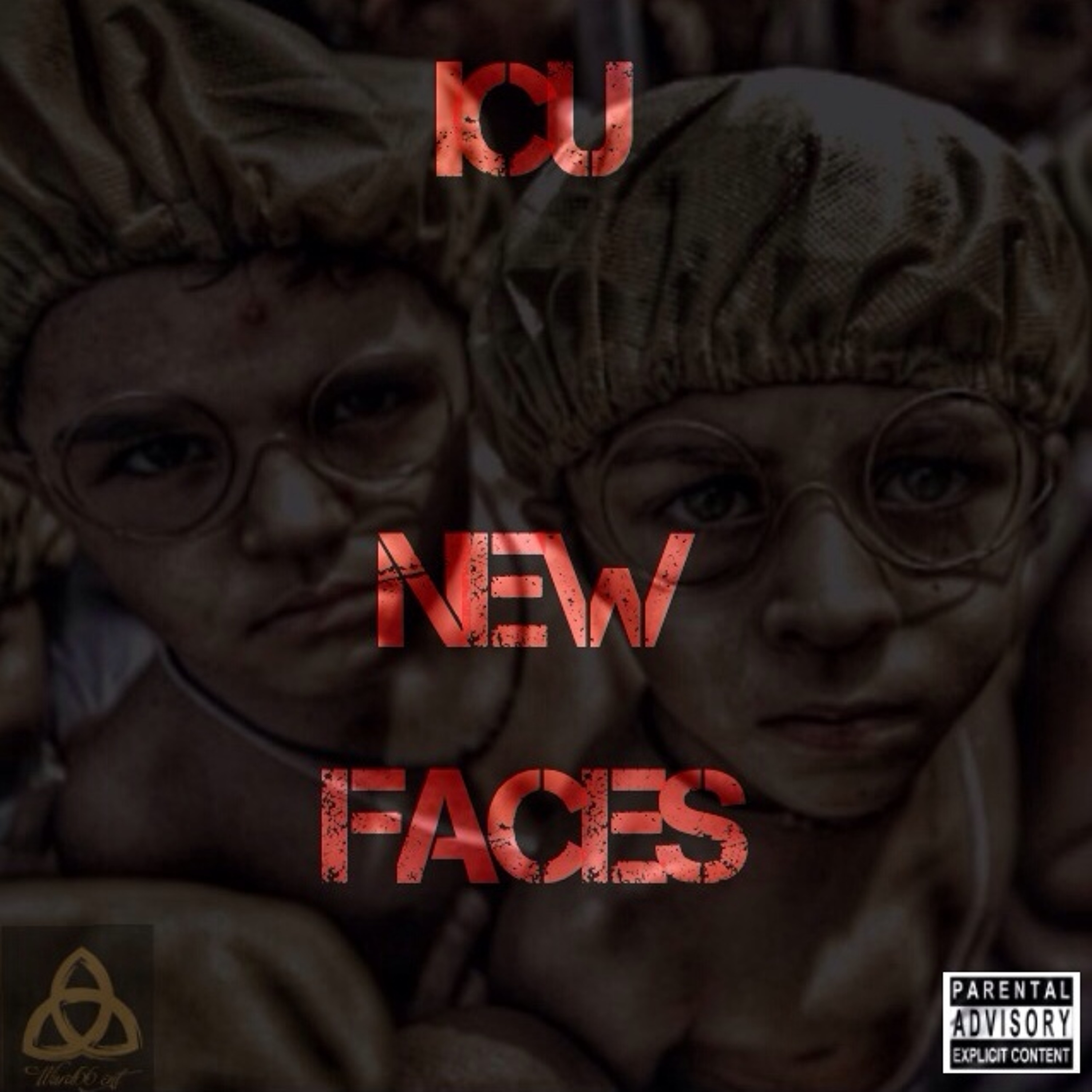 New Faces (Prod by 66_Beats) episode artwork
