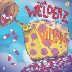 The Welderz - Nancy - Cut