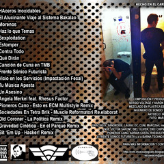 Sociedades En Tetra Brik - Muscle Reformatori Re.elaborat