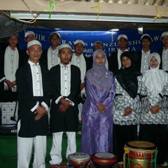 GAMBUS IRISMA-Yaarait