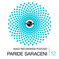 Agile Recordings Podcast 012 with Paride Saraceni