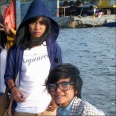 May ft. Angel - Senang Bersamamu (cover)