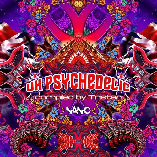 Sybarite - Sonic Staircase **FREE DOWNLOAD** (wav)