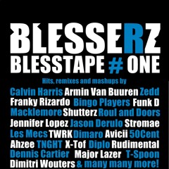 Blesstape # One