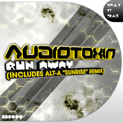 Audiotoxin - Sunrise (Alt-A Remix) * 02.December on Beatport