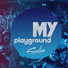 SEELEN "My Playground Vol. 15"