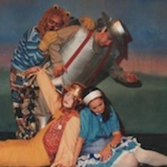 Prijatelji,glazba iz predstave "Carobnjak iz Oza"1998?