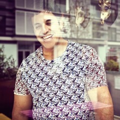 i-DJ: Richy Ahmed