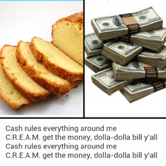Pound Cake [Remix]featuring TVA (Evil Eye, Prince Dre, Rude Gal Rebel, PD Craw) Drake & Jay-Z 2014.