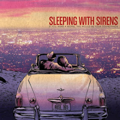 James Dean And Audrey Hepburn - Sleeping With Sirens [Acoustic Cover]