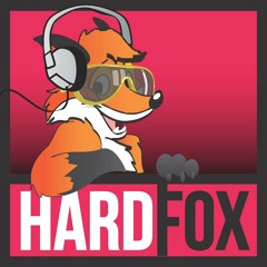 Hard Fox Residency Mix