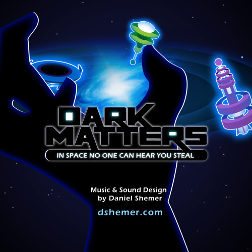 Sci Fi advanture music - Slow theme