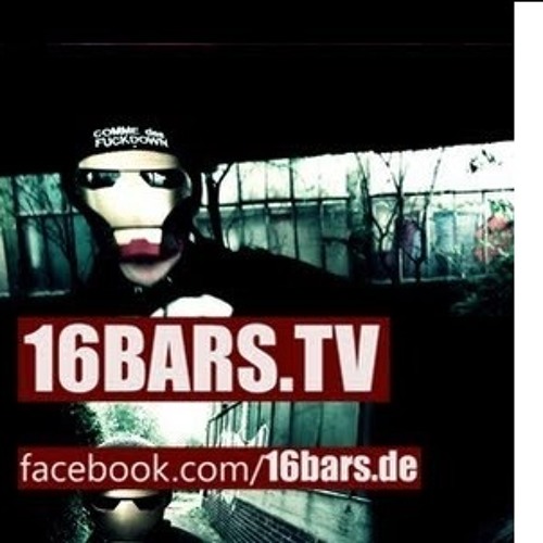 Lance Butters - Wie Gewohnt (16BARS.TV PREMIERE)