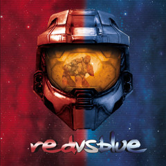 Red Vs Blue Skit