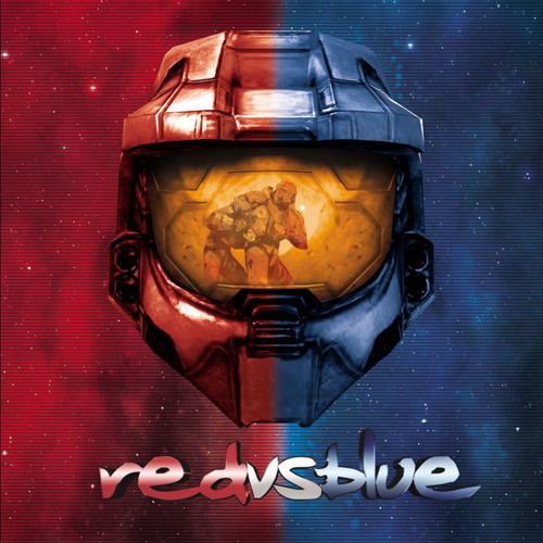 Red Vs Blue Skit