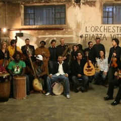 l'orchestra di piazza vittorio
