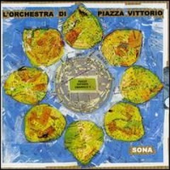 l'orchestra di piazza vittorio - Ena Fintidaarh'k