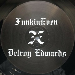 FunkinEven X Delroy Edwards ‎– Untitled [APRON06]