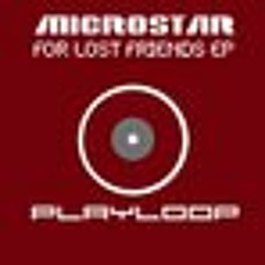Point In Time (Playloop Records) - Micros ReverseRide - Microstar - 5A