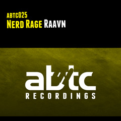 Raavn - Nerd Rage (Dance Exxtravaganza Rip, 20-04-2013)