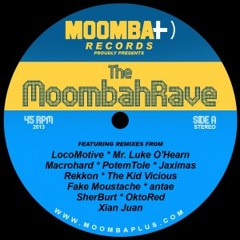 Brainbug- Nightmare (Rekkon's bug in your brain MIX)