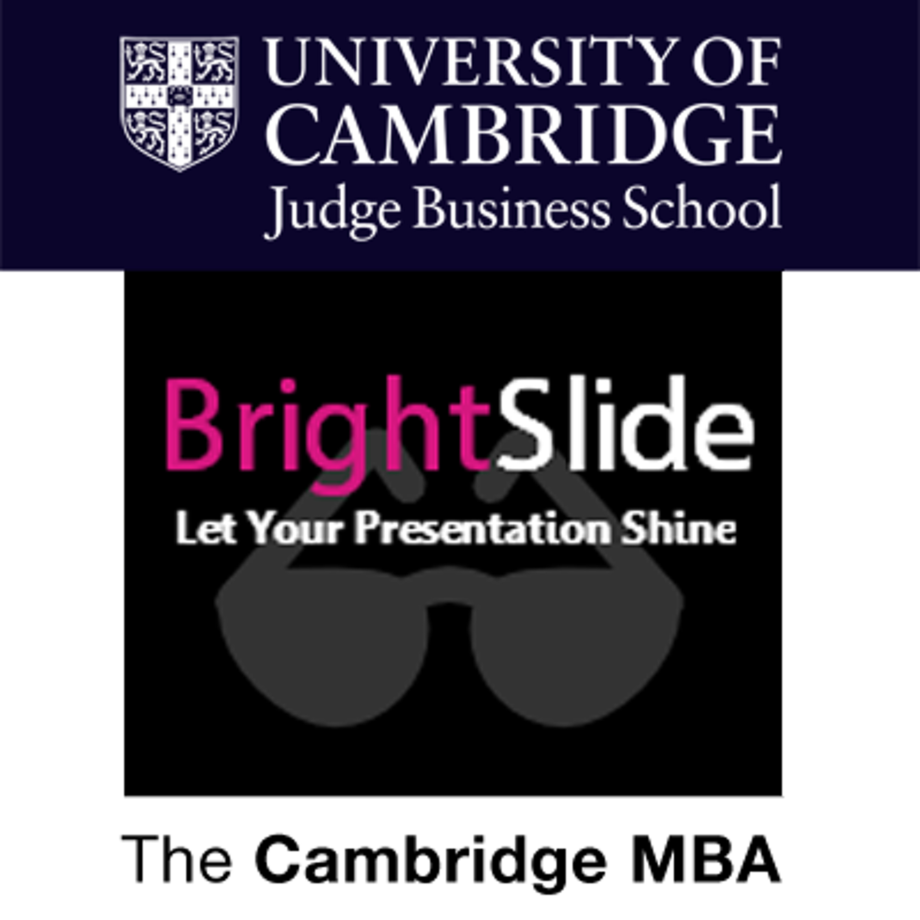 The Cambridge MBA
