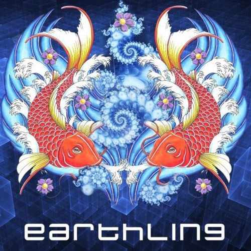 Dimitri - "Motel Lover" (Earthling RMX)