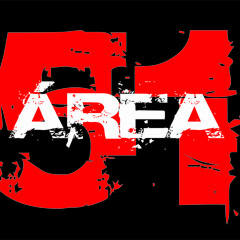 Area 51 - Ta Me Entendendo