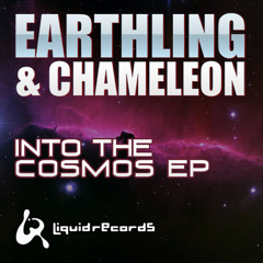 Earthling vs Chameleon - "Time well bent"