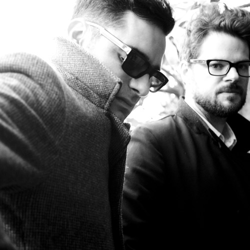 Discodeine's 60 minute mix