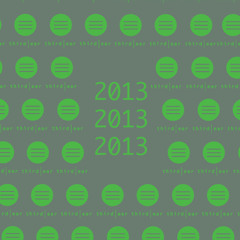 In Yer Third Ear 2013 compilation (3ELP-2013_12)