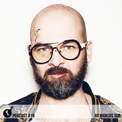 Marcus Sur - Goethebunker Podcast #16