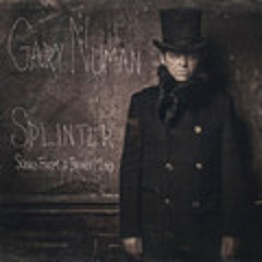 Love Hurt Bleed Gary Numan
