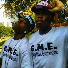 What Yo Name Is? Ft. William Salter III