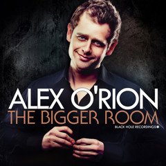Craters Of The Moon (Original Mix)