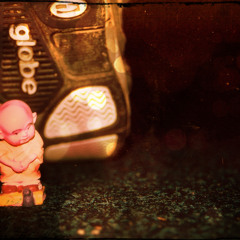 Alien Pimp - World Shamans Utd (DubKraft Rec) - clip