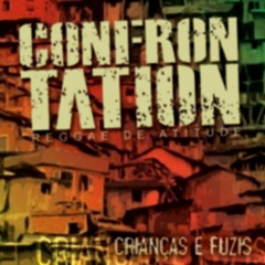 03. Levante-se Irmão