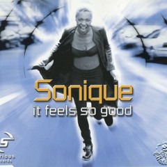 It Feels So good-Remix 2013