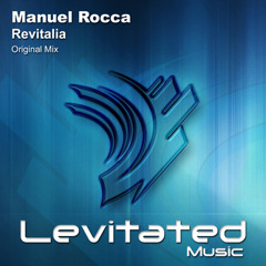LEV001 Manuel Rocca - Revitalia (Original Mix)