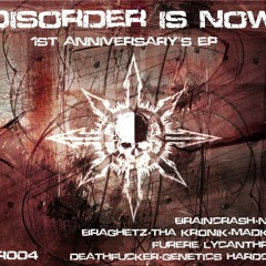 DSR004 - 01 - BrainCrash - Psychosocial