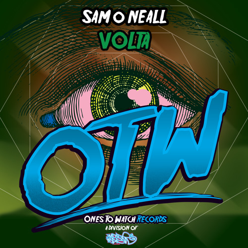Sam O Neall - Volta