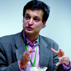 Q&A: Alvaro Bermejo on how HIV has reshaped global health policy