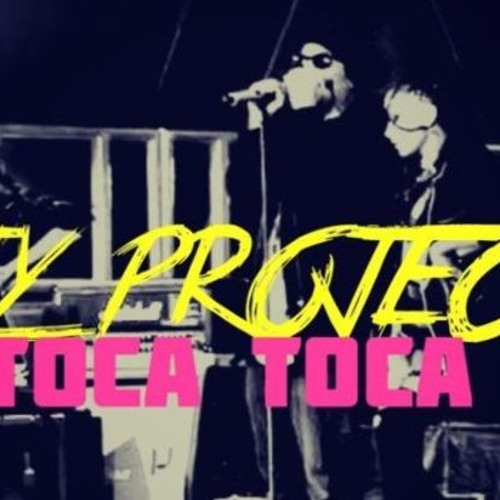 Fly Project - Toca Toca (DJ Just remix)