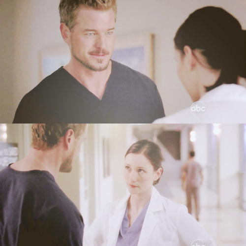 Tim Myers_Entwined(Grey's Anatomy soundtrack) Mark & Lexie♥