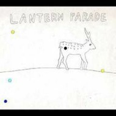 Lantern Parade - 回送列車が行く